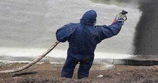 Гидроизоляция подвала снаружи от 690 руб. в Шелехове