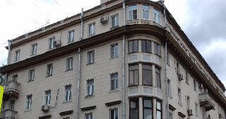 Тепловизионное обследование фасадов Шелехов, от 6896 руб.