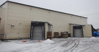 Тепловизионное обследование складов, Шелехов от 6896 руб.