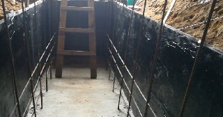 Защита смотровых площадок полимочевиной от 955 руб. ППуШлх