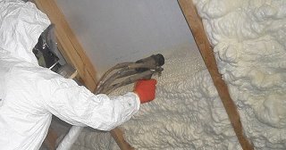 Напыляемая теплоизоляция в $Шелехове | от 796 руб. за м²